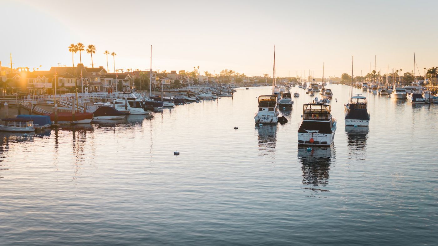 sausalito yacht harbor slip fees