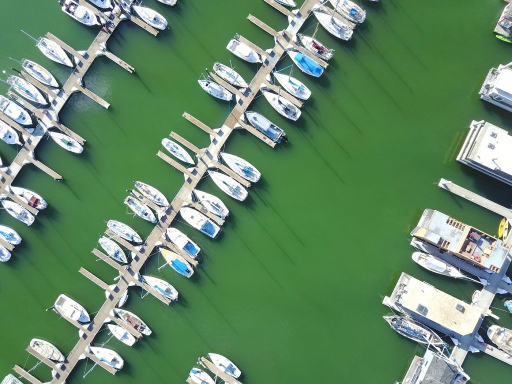 sausalito yacht harbor slip fees