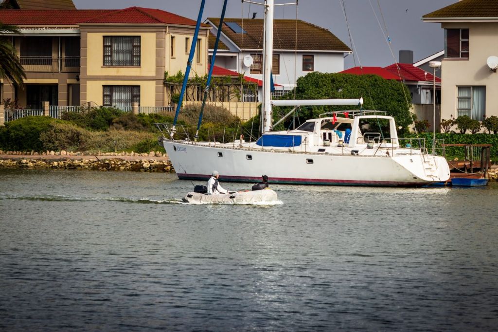 sailing yacht boat price