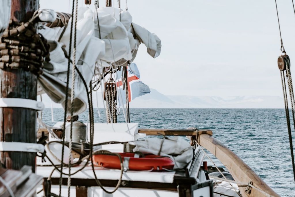 yacht rigging melbourne