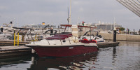 world's largest private sailboat