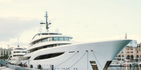 world's.largest sailing yacht