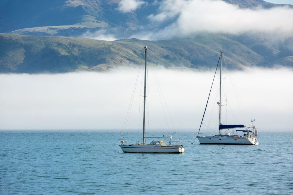 boat travel australia to new zealand