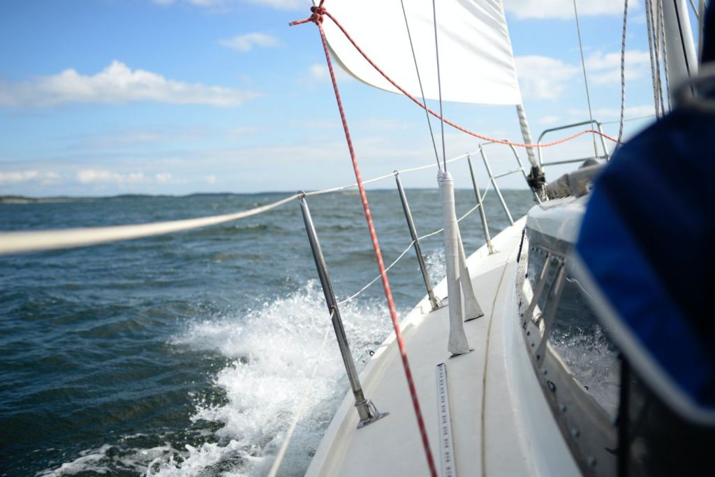 sailing yacht mumbai