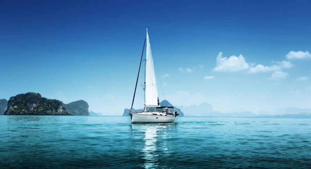 cheap sailing yachts