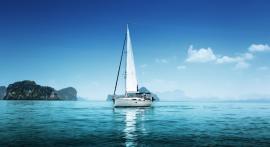 sailboat cruise prices