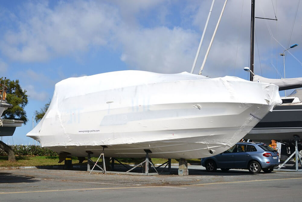 15 foot sailboat cost new