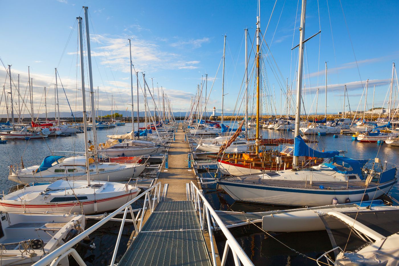 Average Sailboat Maintenance Costs with 4 Examples Improve Sailing
