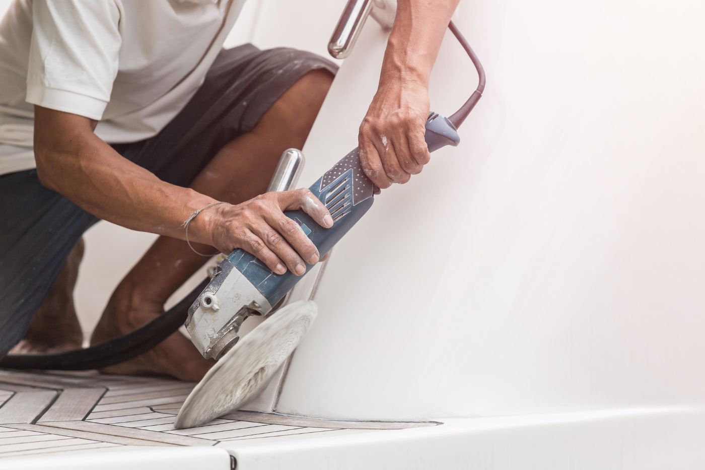 Average Sailboat Maintenance Costs with 4 Examples Improve Sailing