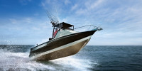 best yachts for rough seas