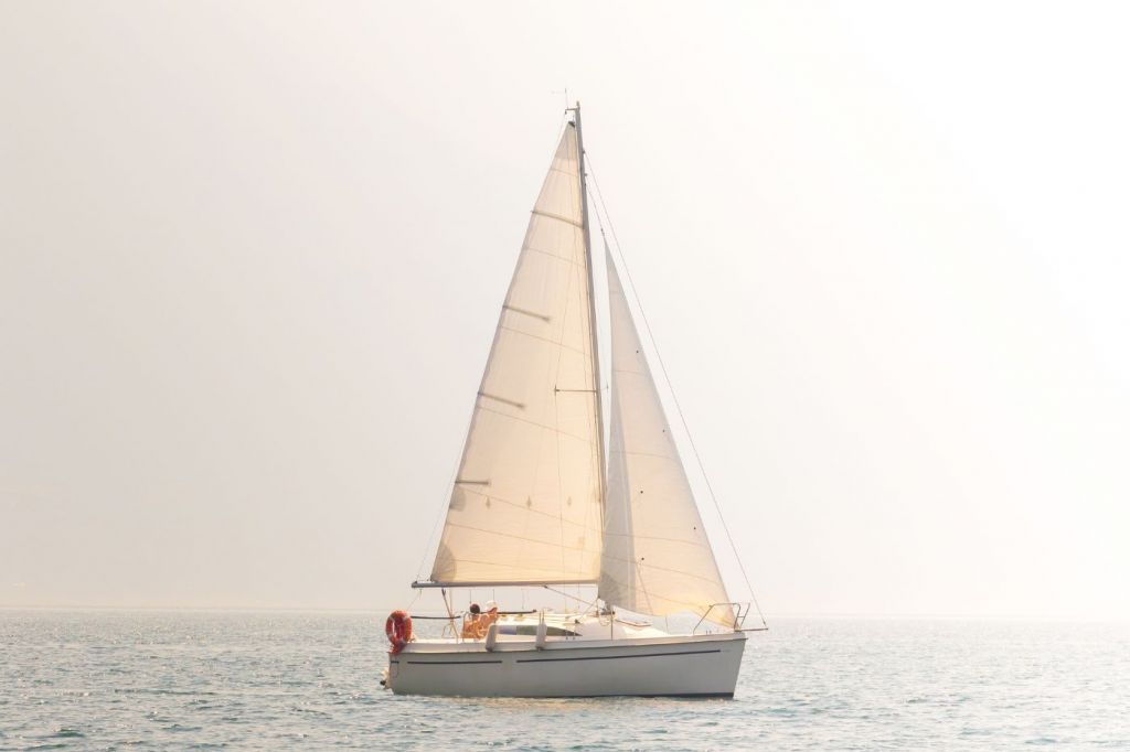 sailboat for single handed cruising