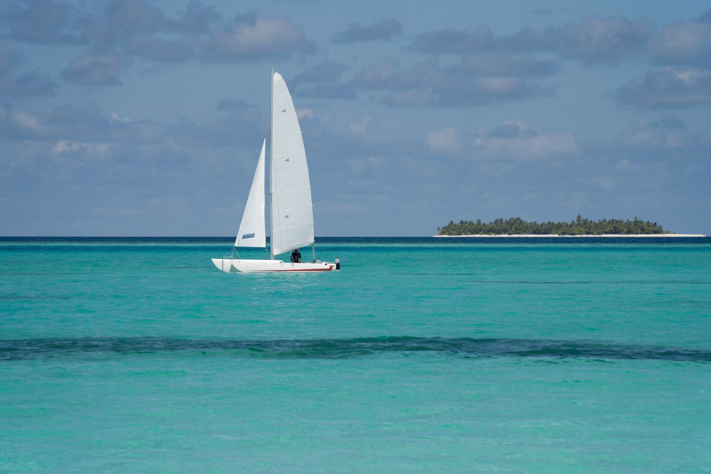 sailboat type names