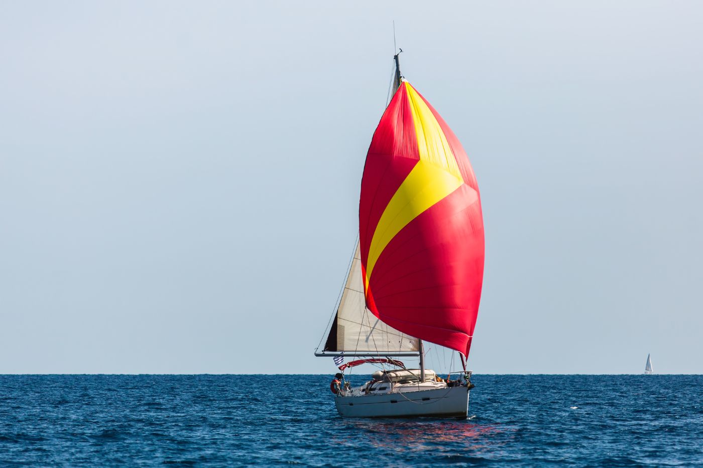 sailboat type names