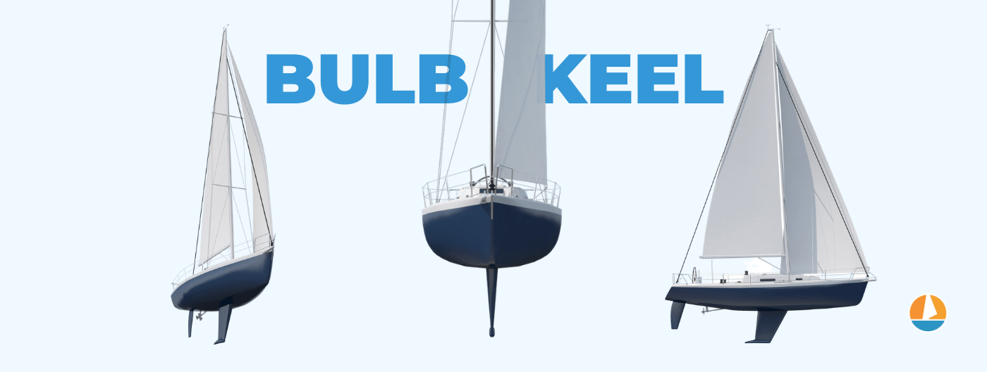 centerboard vs keel sailboat