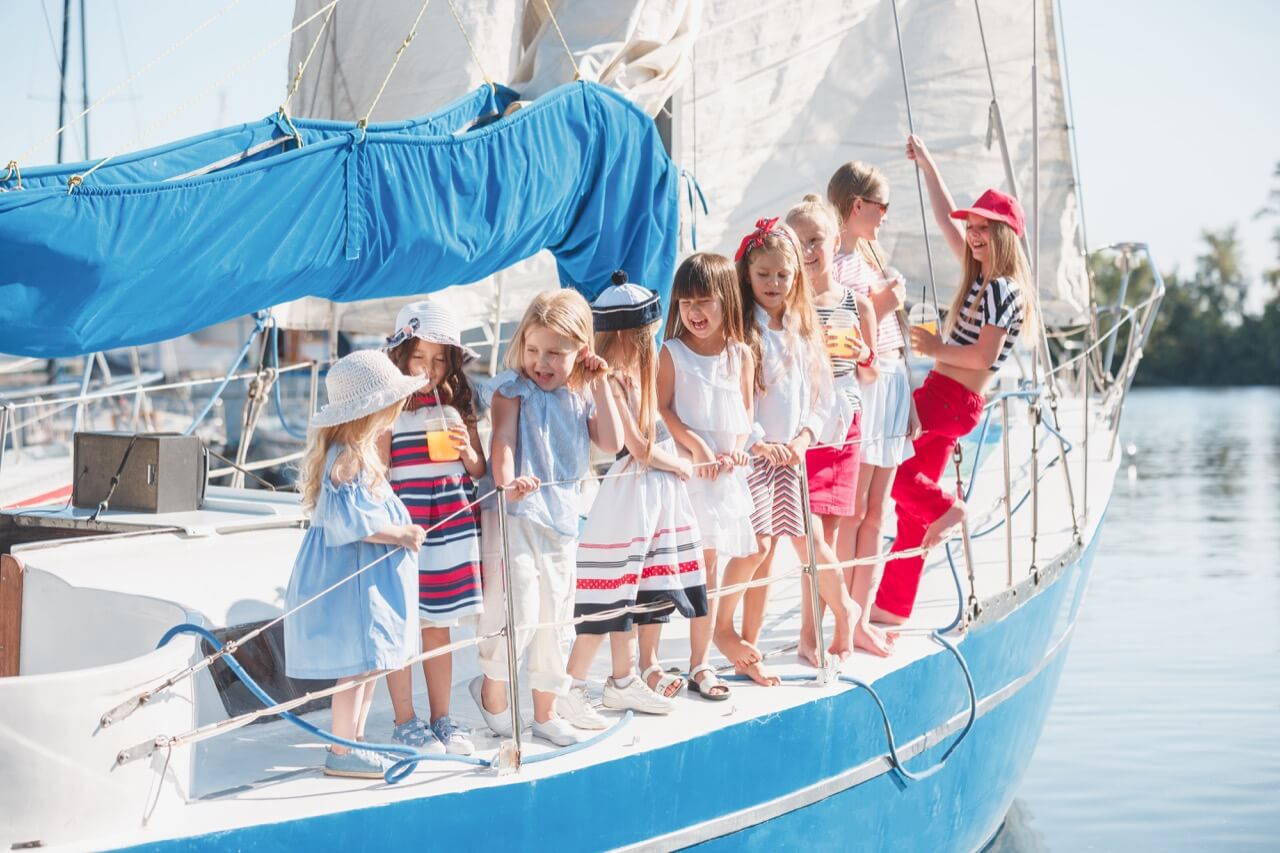 10 Sailing Activities to Keep Busy When You Can't Sail - Improve Sailing