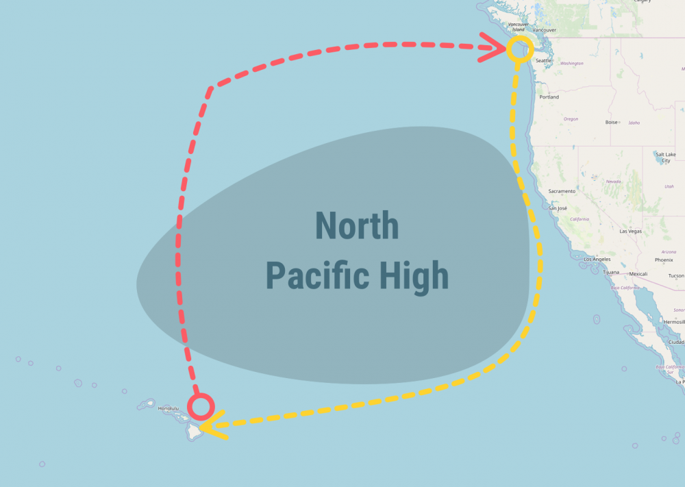 How Far Is California From Hawaii Sale Varsana