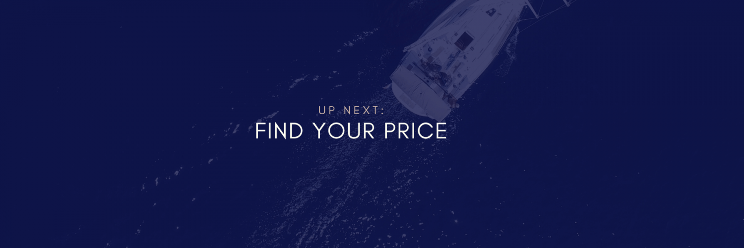 The Ultimate Guide to Selling Your Boat Privately - Improve Sailing