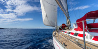 best cruising sailboats over 50 feet