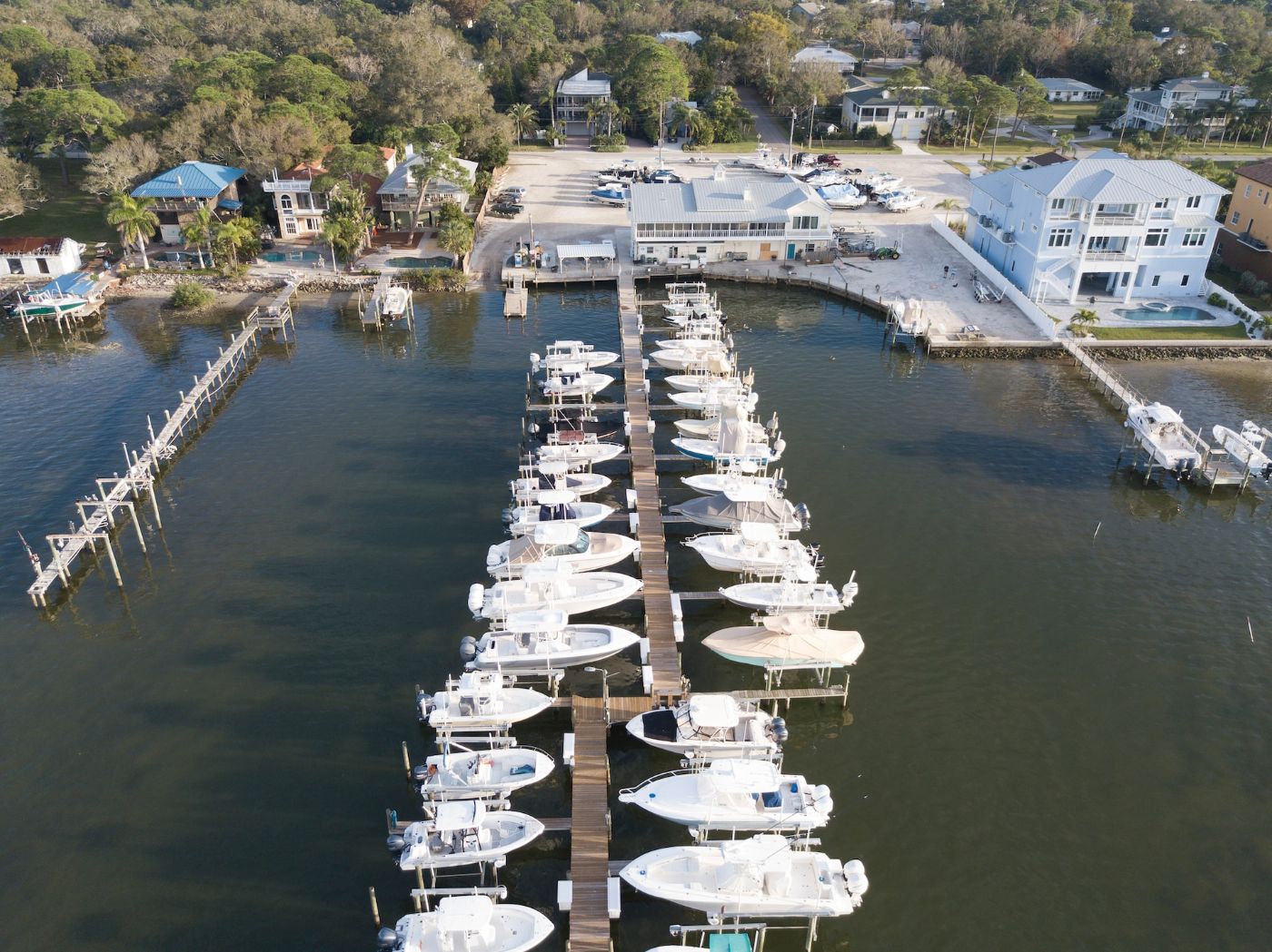 living on a sailboat florida