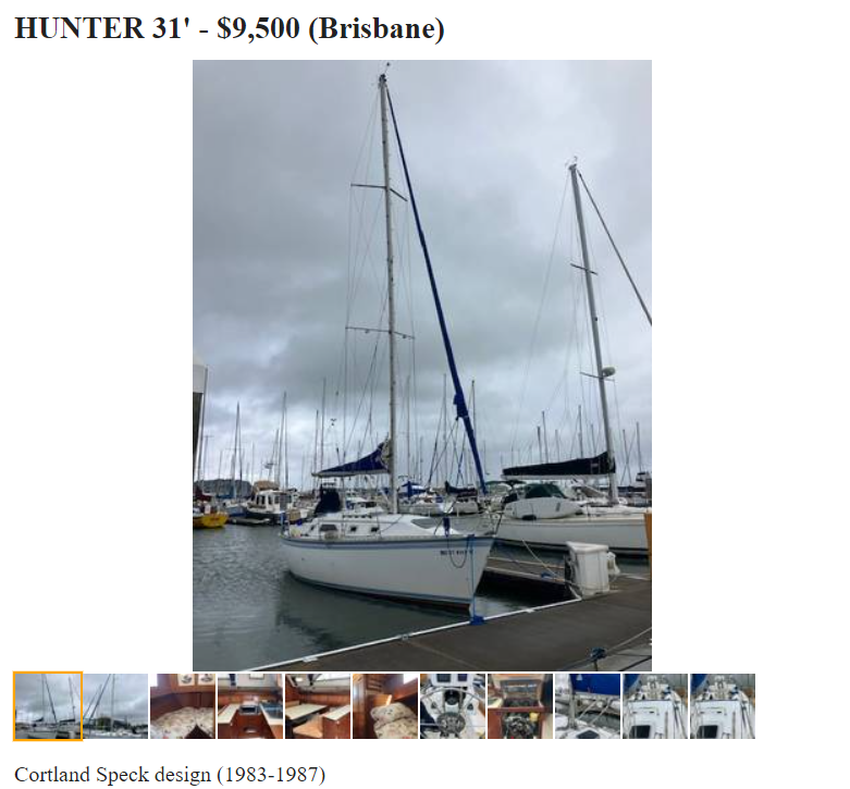 liveaboard sailboat for rent