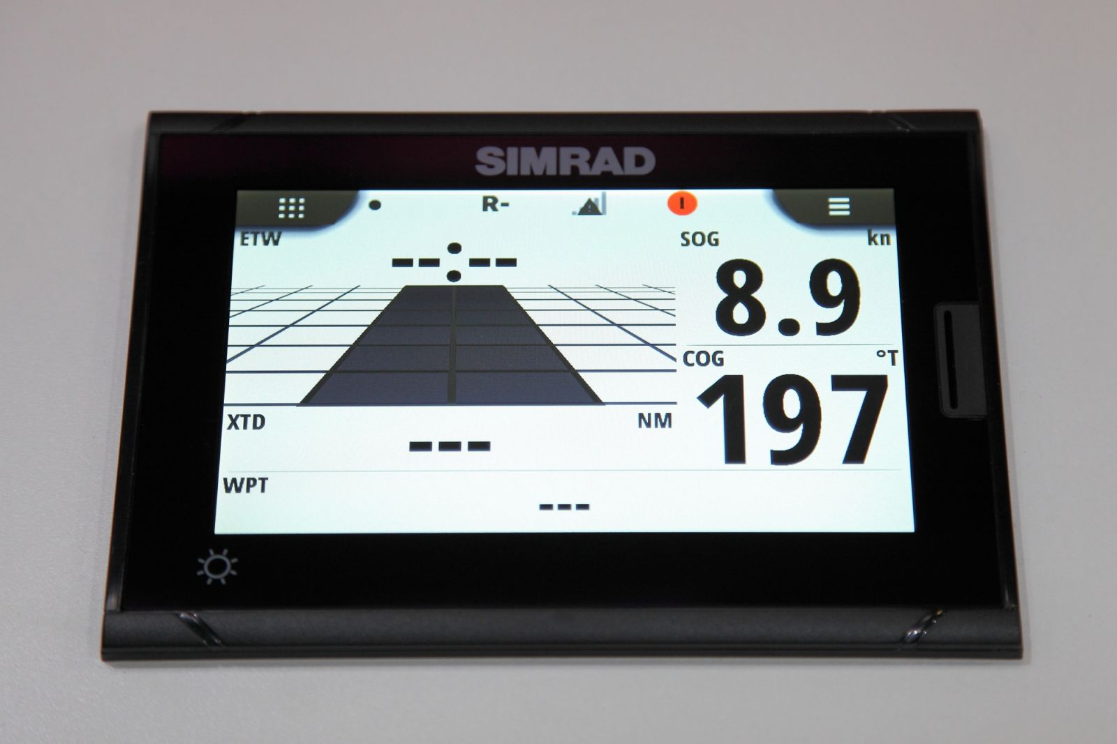 ᐅ What is a chartplotter for fishing? 【and how to read it?】