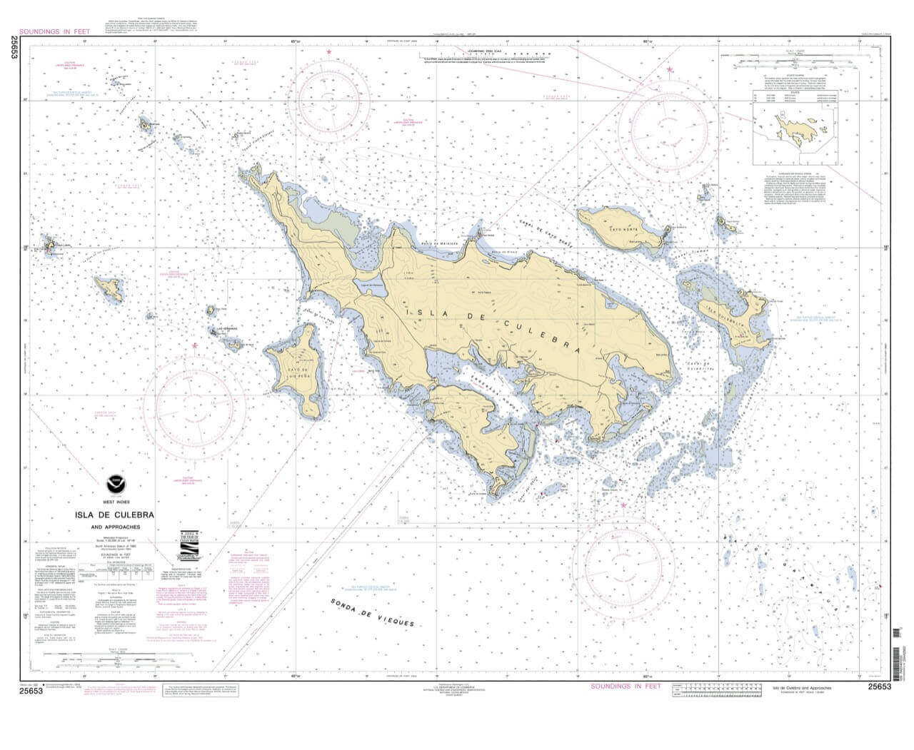 How To Plot a Course on a Chart (Illustrated Guide) - Improve Sailing