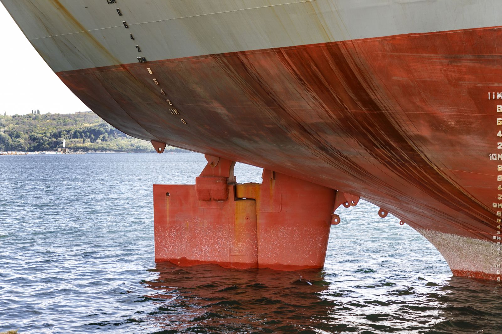 oday sailboat hull numbers