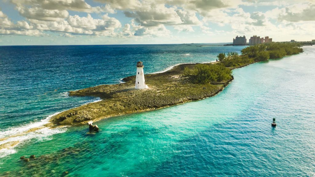 cruise from florida to bahamas