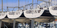 swing keel yachts for sale uk