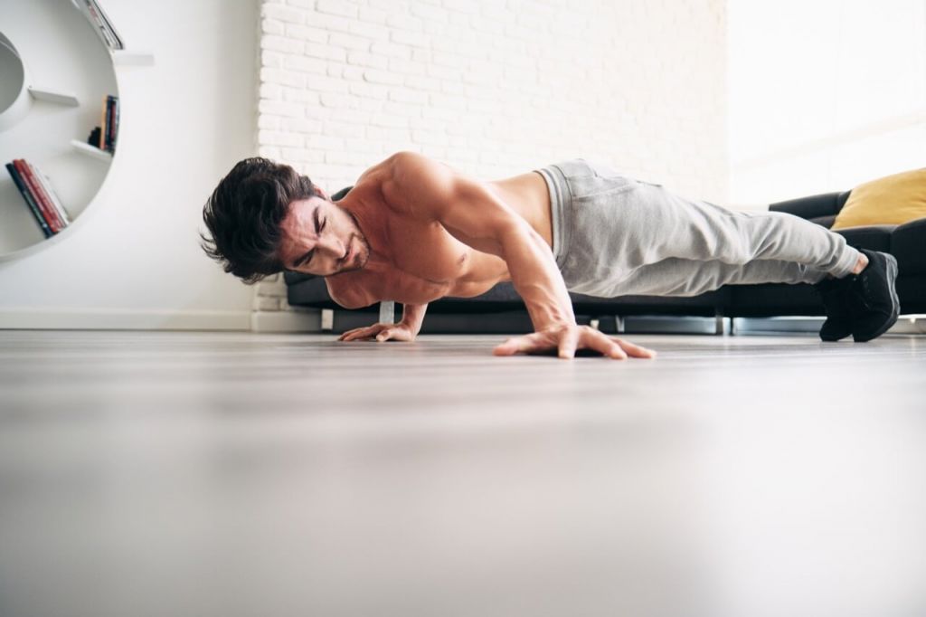 Power Up Your Pull-Ups with Proper Technique - 24Life