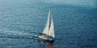 yacht single handed