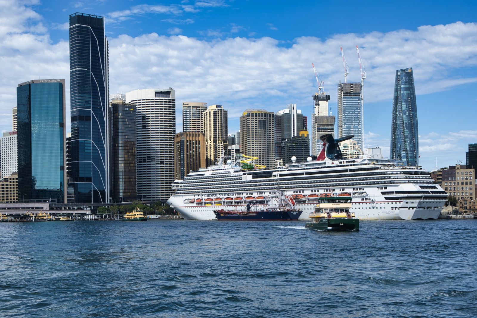 fifth season george town yacht