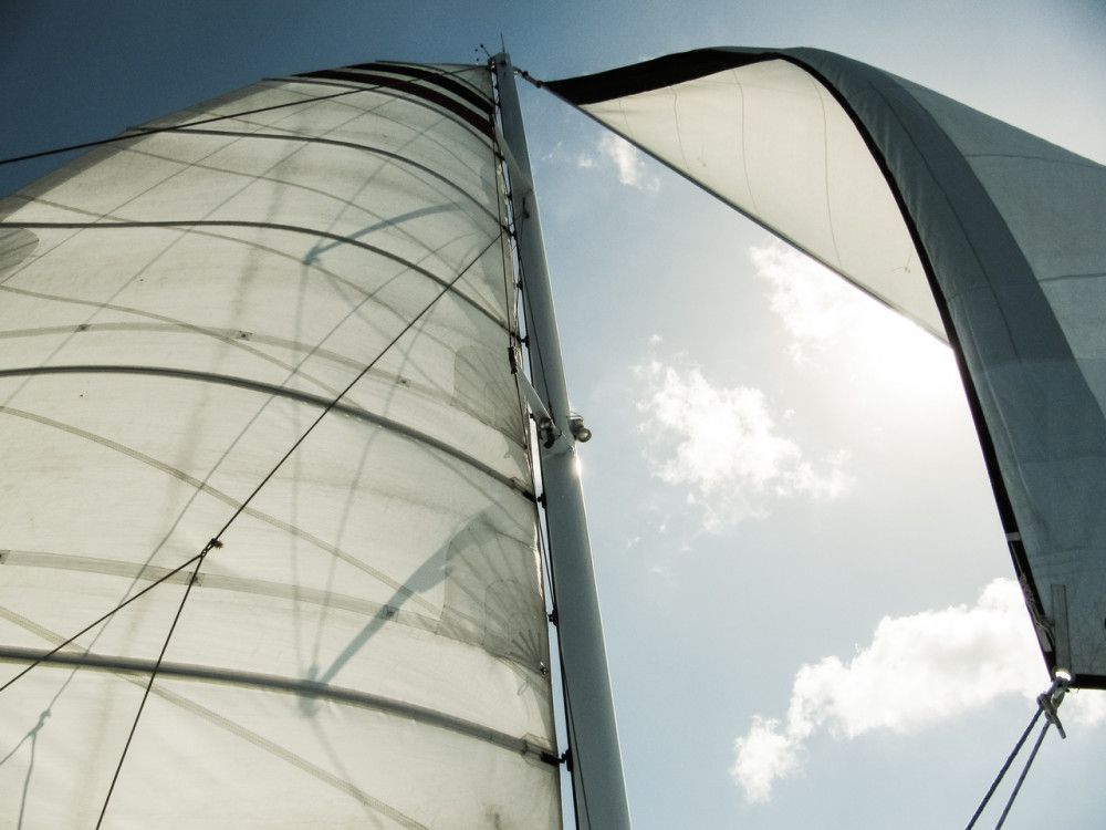 wind limit sailboat