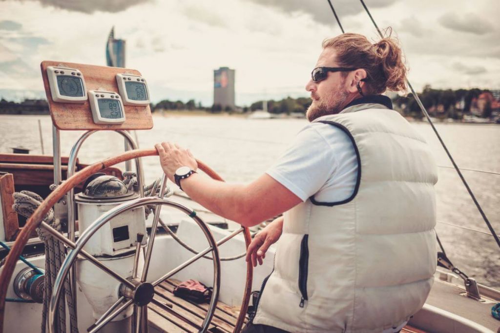 Do I Need a License to Drive a Boat? (Clear Info for 50 ...