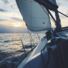 sailboat measurements keel