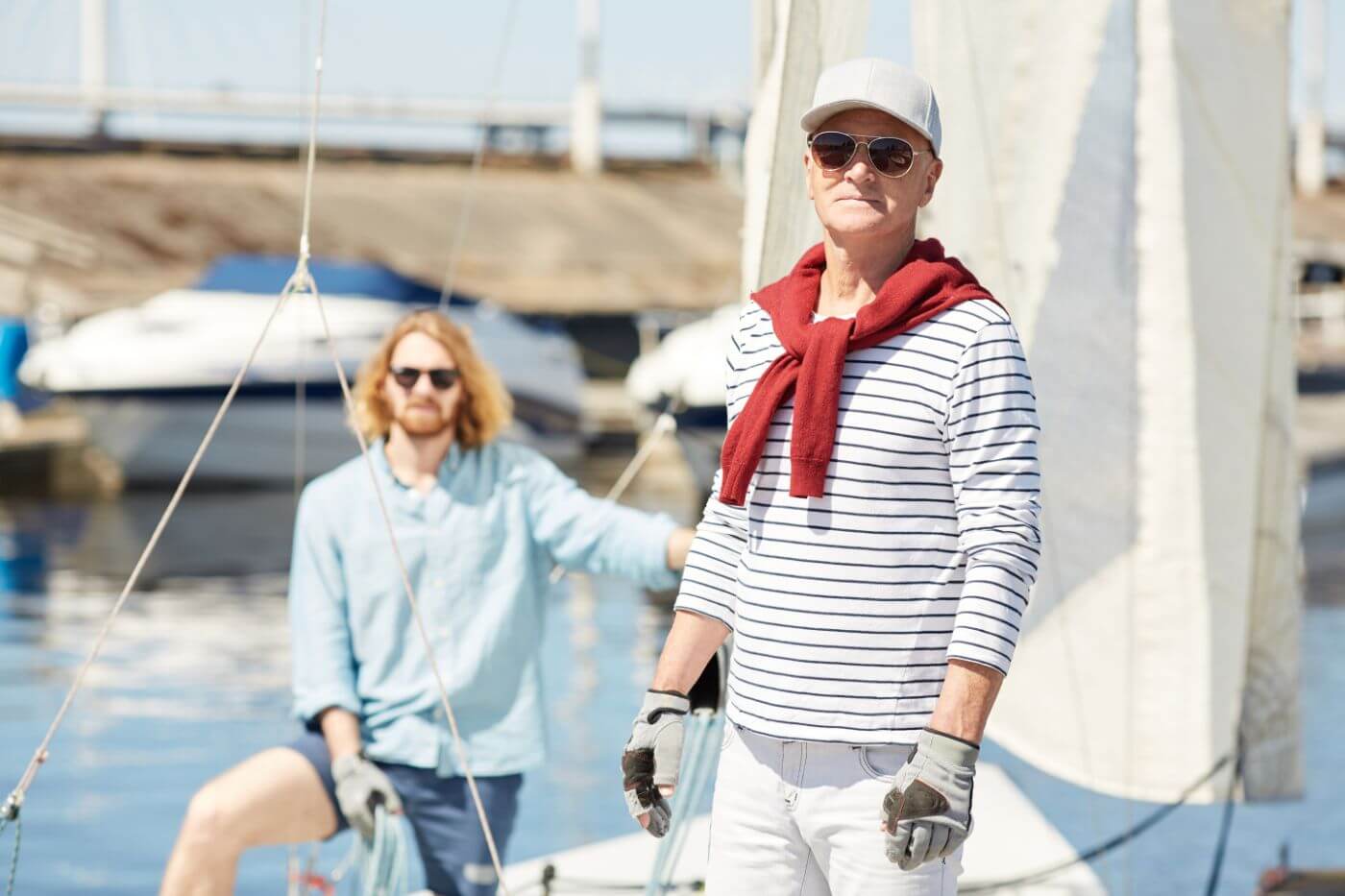 sailboat guide