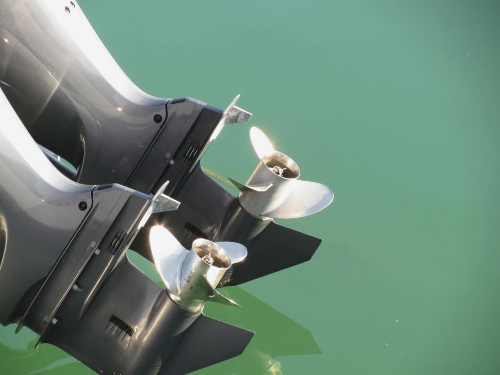 Do You Have To Winterize An Outboard Motor Improve Sailing