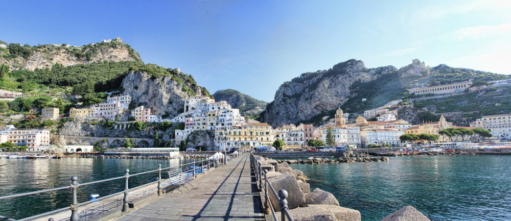 living on a sailboat in the mediterranean