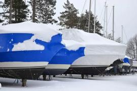 how to make a sailboat cover
