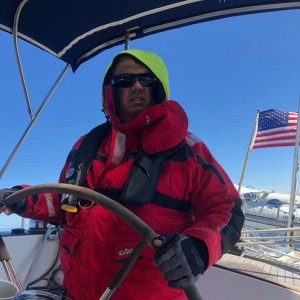 William Porter's avatar