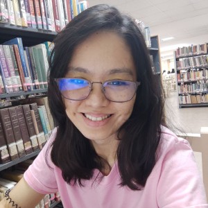 Sophia Roa's avatar